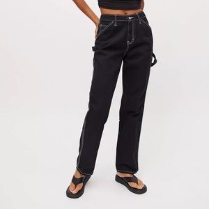 dickies pants worn once. Need to go!